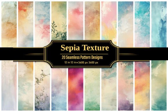 Download Abstract Watercolor Texture Backgrounds - Abstract Collection