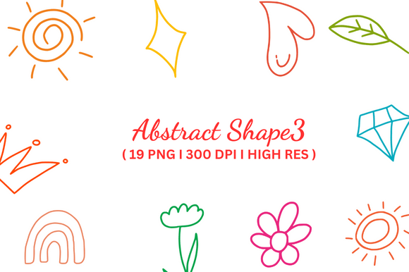 Download Abstract Line Art - Abstract Collection