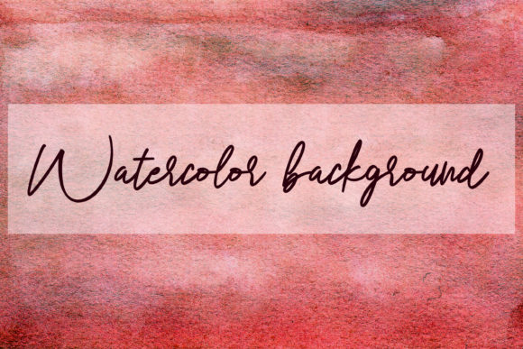 Download Red Wine Watercolor Texture - Watercolor texture Collection
